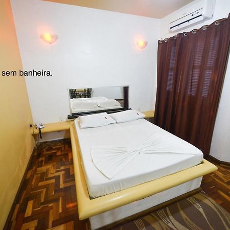 Motel Del Fuego (Adults Only) Pelotas Ngoại thất bức ảnh