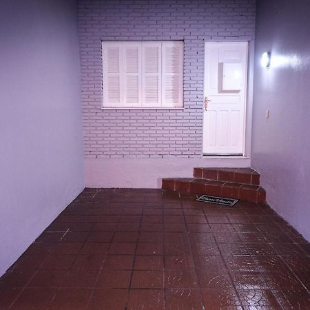 Motel Del Fuego (Adults Only) Pelotas Ngoại thất bức ảnh