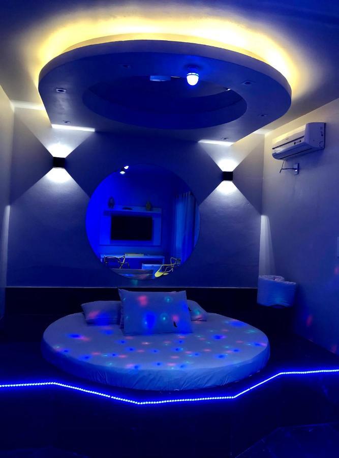 Motel Del Fuego (Adults Only) Pelotas Ngoại thất bức ảnh