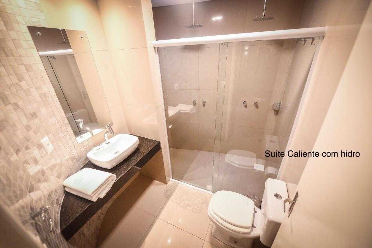 Motel Del Fuego (Adults Only) Pelotas Ngoại thất bức ảnh