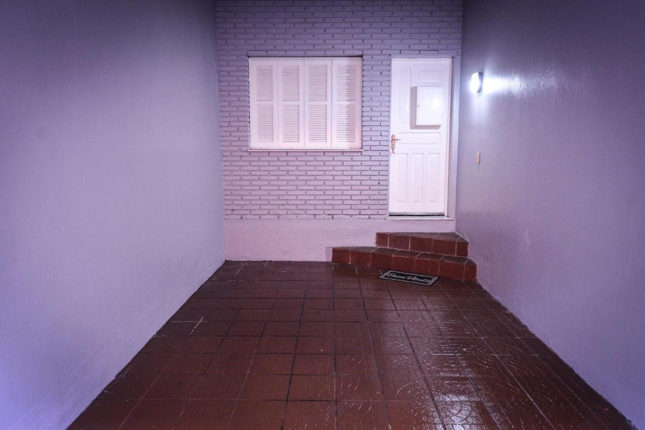 Motel Del Fuego (Adults Only) Pelotas Ngoại thất bức ảnh