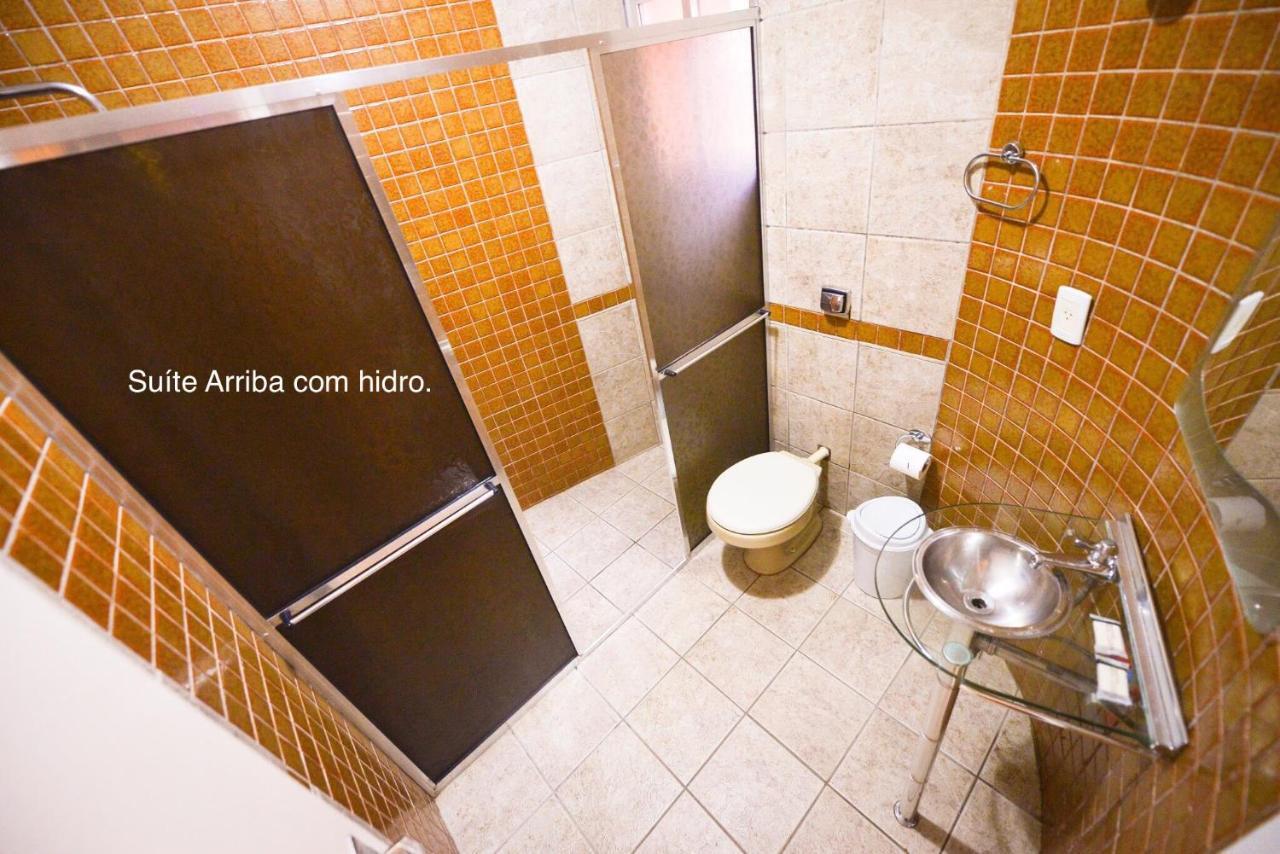 Motel Del Fuego (Adults Only) Pelotas Ngoại thất bức ảnh