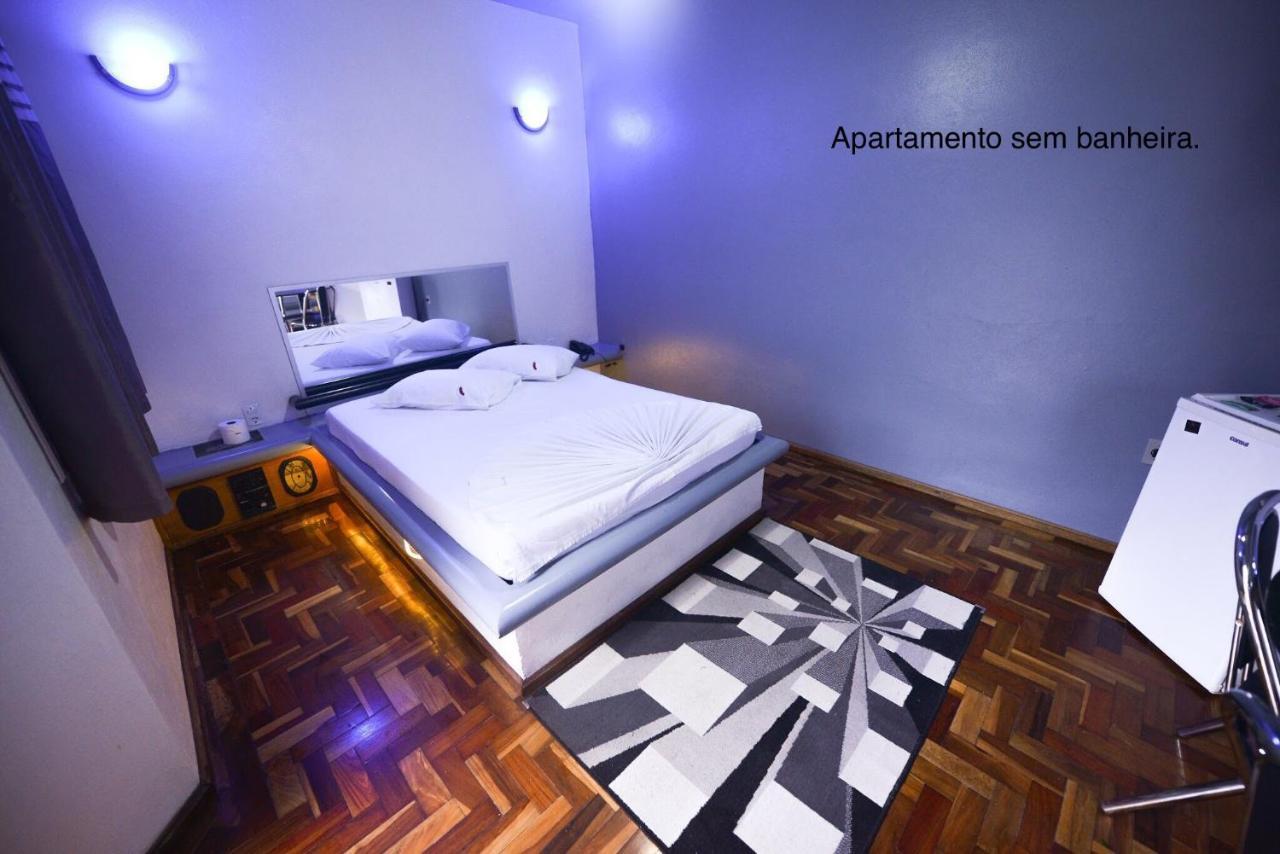 Motel Del Fuego (Adults Only) Pelotas Ngoại thất bức ảnh