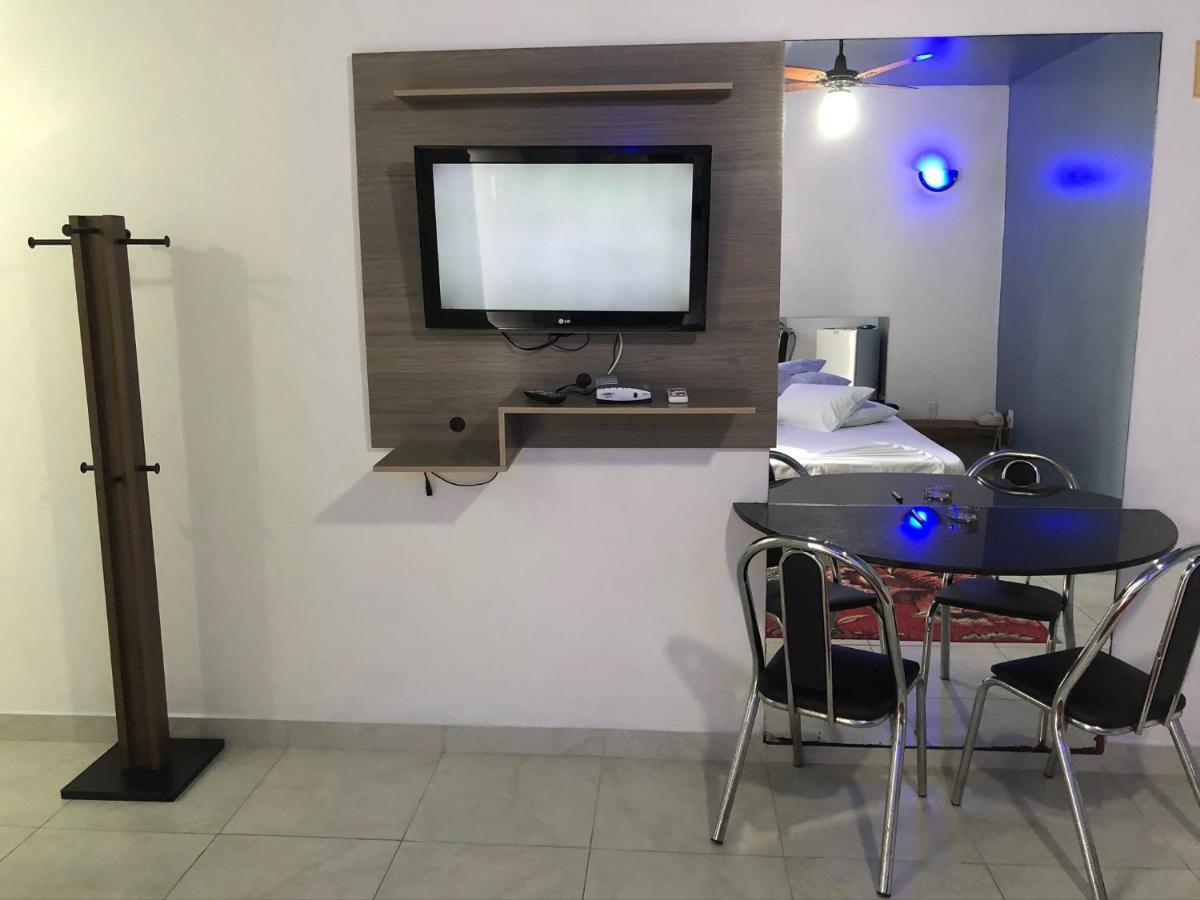 Motel Del Fuego (Adults Only) Pelotas Ngoại thất bức ảnh